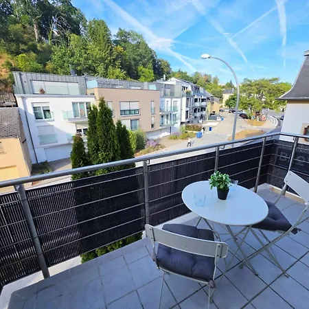 Premium 2 Bedroom With Balcony And Parking-rol2 *