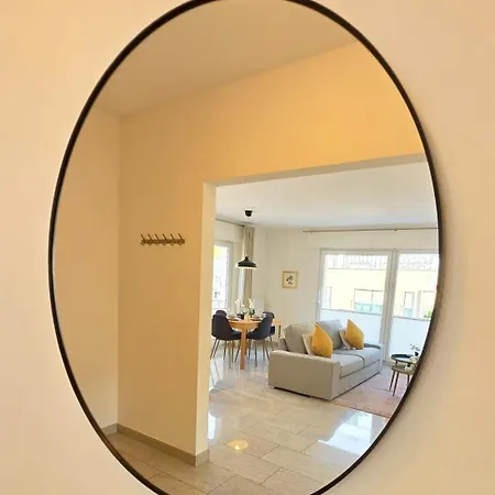 Premium 2 Bedroom With Balcony And Parking-rol2 Appartement *