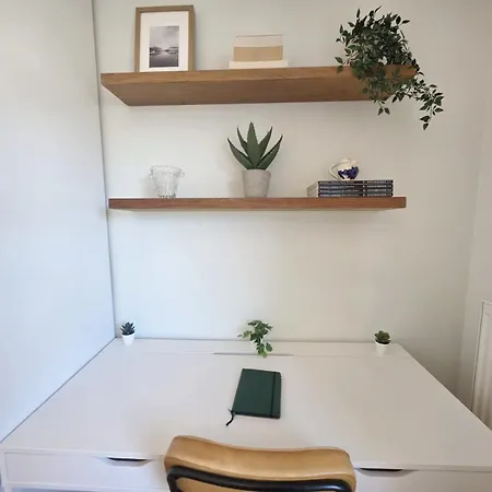Premium 2 Bedroom With Balcony And Parking-rol2 Appartement Luxemburg