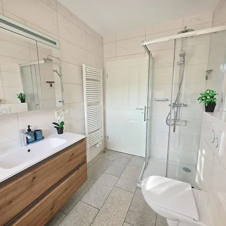 Premium 2 Bedroom With Balcony And Parking-rol2 Appartement Luxemburg