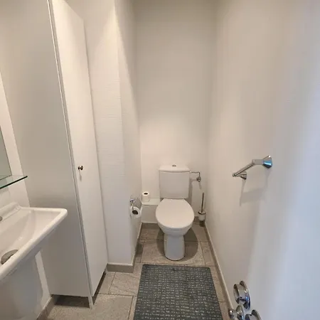 Premium 2 Bedroom With Balcony And Parking-rol2 *