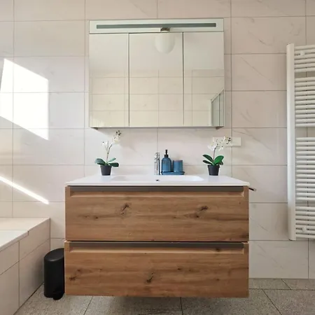 Premium 2 Bedroom With Balcony And Parking-rol2 Appartement Luxemburg